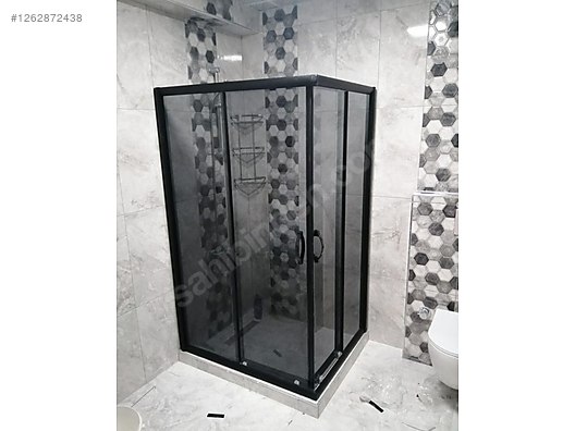 Sahibinden Duşakabin & Duş Teknesi