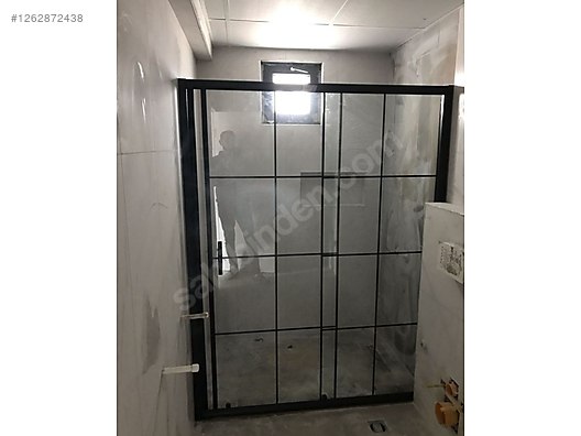 Duşakabin & Duş Teknesi