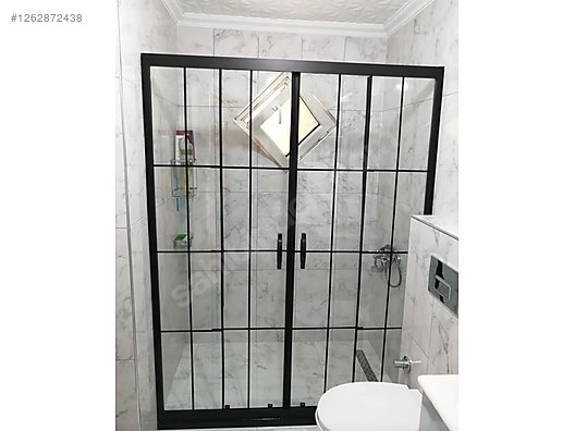 DUŞAKABİN DUŞ TEKNESİ - Duşakabin & Duş Teknesi ve Yapı Malzemeleri sahibinden.com'da