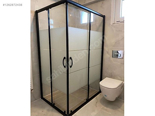 Duşakabin & Duş Teknesi