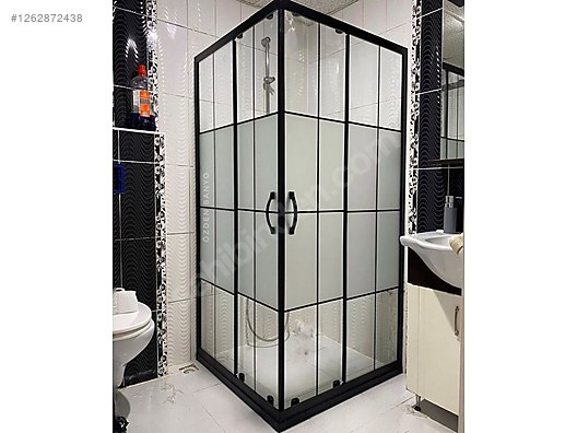 İkinci El ve Sıfır Alışveriş / Bahçe & Yapı Market / Yapı Malzemeleri / Banyo & Mutfak / Duşakabin & Duş Teknesi