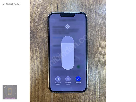 Used & Brand New Items / Cell Phones & Accessories / Cell Phones / Apple / iPhone 13 Pro