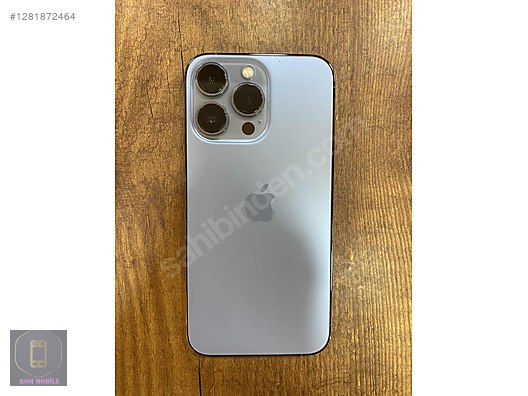 Used & Brand New Items / Cell Phones & Accessories / Cell Phones / Apple / iPhone 13 Pro