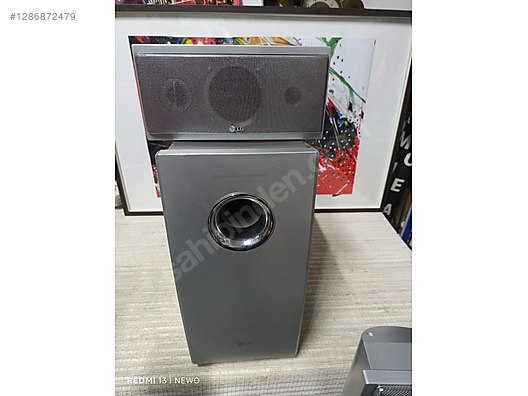 Satılık LG Set Hoparlörü hoparlör