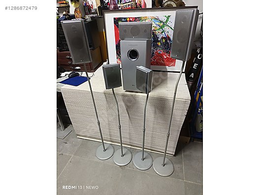 Sahibinden LG Set Hoparlörü hoparlör