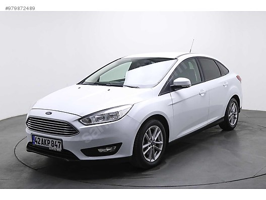 ford focus 1 6 tdci trend x 2015 hatasiz boyasiz tramersiz ozel plaka ford focus trend x at sahibinden com 979872489