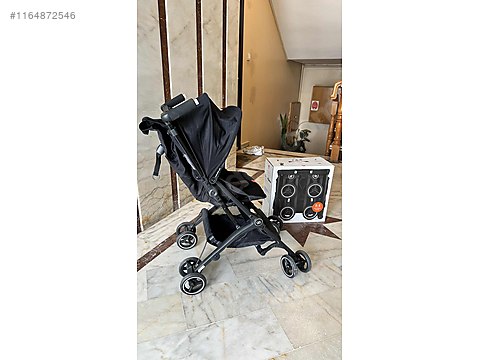 cybex gb pockit plus kabin boy