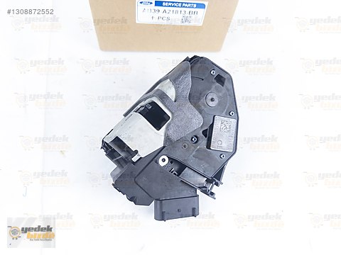 Otomobil & Arazi Aracı / Mekanik / ÖN SOL KAPI KİLİDİ RANGER 12