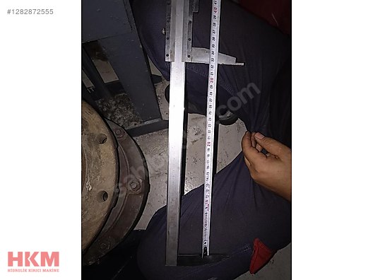 Machinery / Industrial / Industrial Machines / Spare Parts & Tips