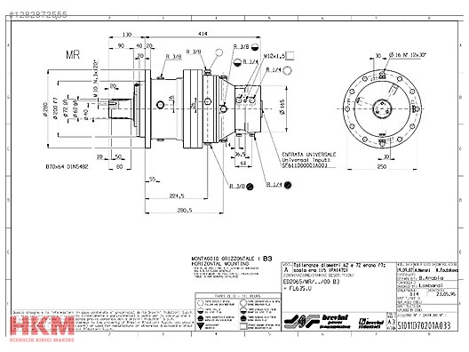 Machinery / Industrial / Industrial Machines / Spare Parts & Tips