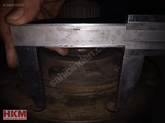 Machinery / Industrial / Industrial Machines / Spare Parts & Tips