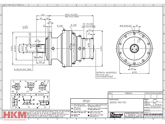 Machinery / Industrial / Industrial Machines / Spare Parts & Tips