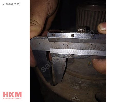 Machinery / Industrial / Industrial Machines / Spare Parts & Tips