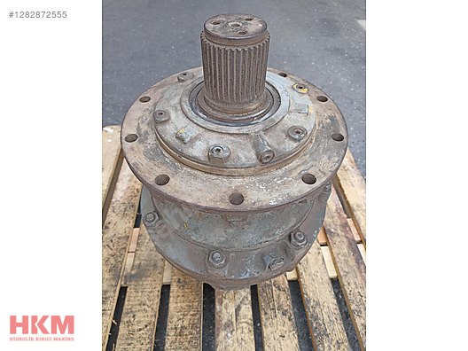 Machinery / Industrial / Industrial Machines / Spare Parts & Tips