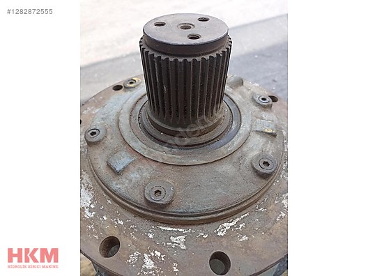 Machinery / Industrial / Industrial Machines / Spare Parts & Tips