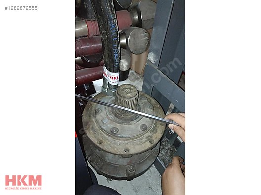 Machinery / Industrial / Industrial Machines / Spare Parts & Tips