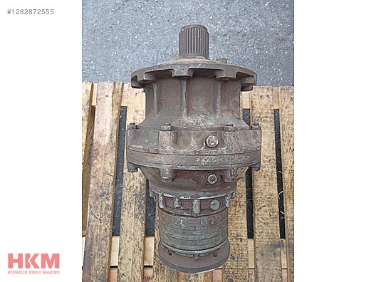 Machinery / Industrial / Industrial Machines / Spare Parts & Tips