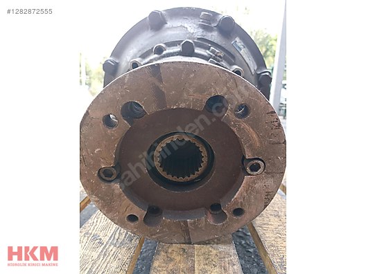 Machinery / Industrial / Industrial Machines / Spare Parts & Tips