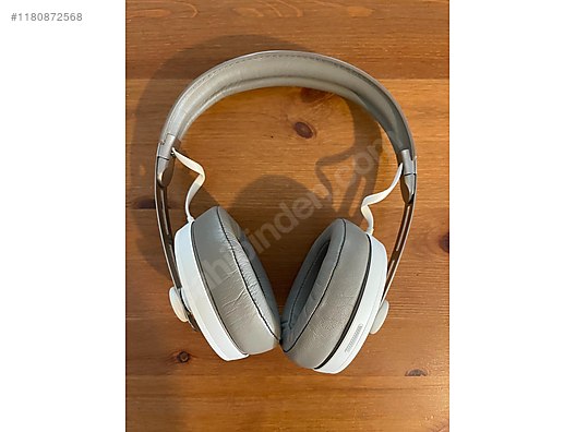 Sennheiser Momentum 3 Wireless Bluetooth Kafaustu Kulakl k Bluetooth Kulakl k sahibinden da 1180872568