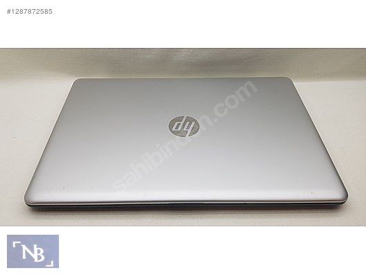 HP / Hp 15 bw0xx Amd A10-9620p 8gb DDR4 (L450) on sahibinden.com