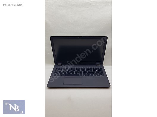 HP / Hp 15 bw0xx Amd A10-9620p 8gb DDR4 (L450) sahibinden.comda