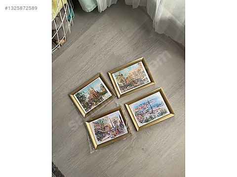 Ikea Çerçeve on sahibinden.com - 1325872589