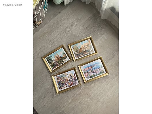Ikea Çerçeve on sahibinden.com - 1325872589
