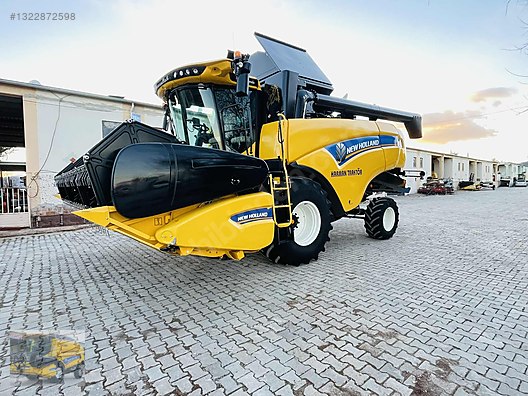 2022 model cx6.80 full Orjinal vade takas olur - biçerdöver