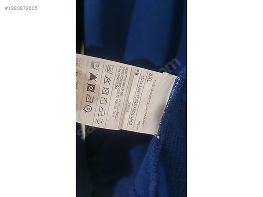 Used & Brand New Items / Clothing & Accessories / Kids' Clothing / Tracksuits & Warm-Ups