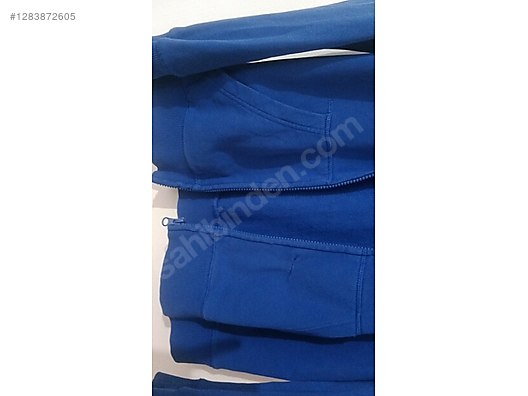 Used & Brand New Items / Clothing & Accessories / Kids' Clothing / Tracksuits & Warm-Ups