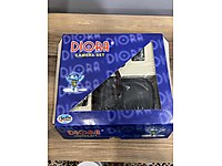 Diora 35mm Analog Fotoğraf Makinesi(Kutulu, Sıfır)