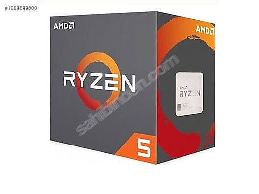 Used & Brand New Items / Computers / Desktops / Desktop Components / Processors