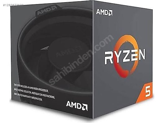 Used & Brand New Items / Computers / Desktops / Desktop Components / Processors