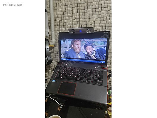 Toshiba / Hesaplı Toshiba Qosmio X870 17.3 inç full hd 3d Ankara