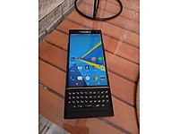 Blackberry Priv