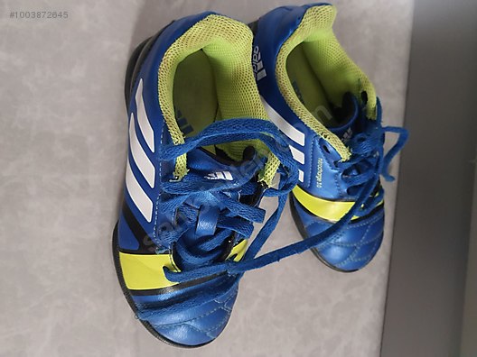 adidas nitrocharge 3.0