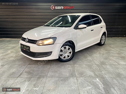 vw polo 2013 1.2 tdi