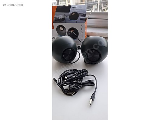 Used & Brand New Items / Computers / Peripherals / Computer Speakers