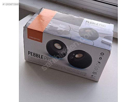 Used & Brand New Items / Computers / Peripherals / Computer Speakers