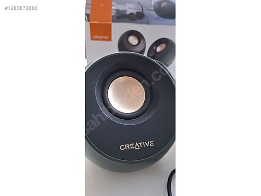 Used & Brand New Items / Computers / Peripherals / Computer Speakers