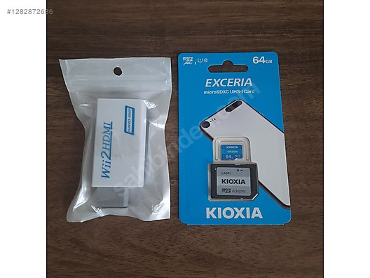 Used & Brand New Items / Gaming & Gamers Exclusive / Game Systems & Consoles / Nintendo Wii