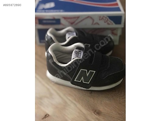 New Balance Cocuk Ayakkabisi At Sahibinden Com