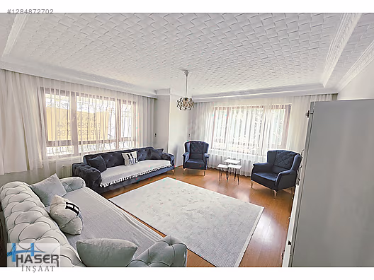 OSMANGAZİ DA 3+1 YÜKSKEİGİRŞ 120M2 ALTINDA DAİRE VAR SATILIK #1284872702