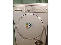 2772 Kt Kurutma Makinesi Arcelik