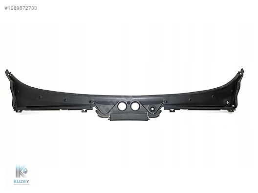 7203124 51717203124 BMW F10 F11 F18 ÖN CAM ALT IZGARASI 7203124 - İlan ve ...