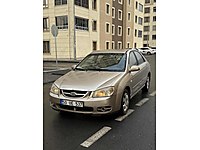 Temiz aile aracı #1286872740