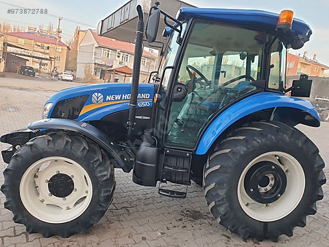 2015 magazadan ikinci el new holland satilik traktor 500 000 tl ye sahibinden com da 973872788