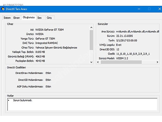 Used & Brand New Items / Computers / Laptops & Notebooks / Laptops / Acer