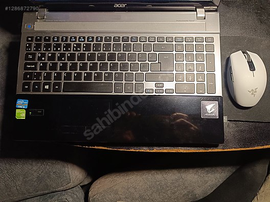 Used & Brand New Items / Computers / Laptops & Notebooks / Laptops / Acer