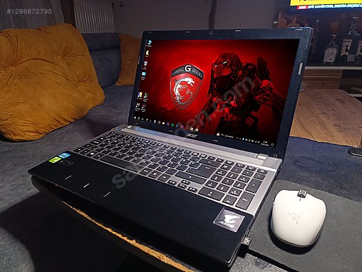 Used & Brand New Items / Computers / Laptops & Notebooks / Laptops / Acer